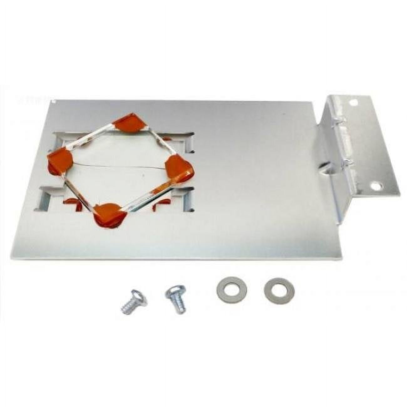 Fiberstarts  Hot Mirro Bracket