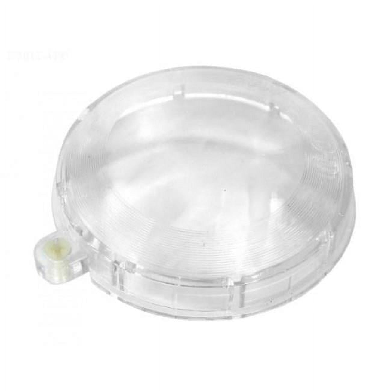 Fiberstarts  Snap-On Outer Cover Lens, Clear
