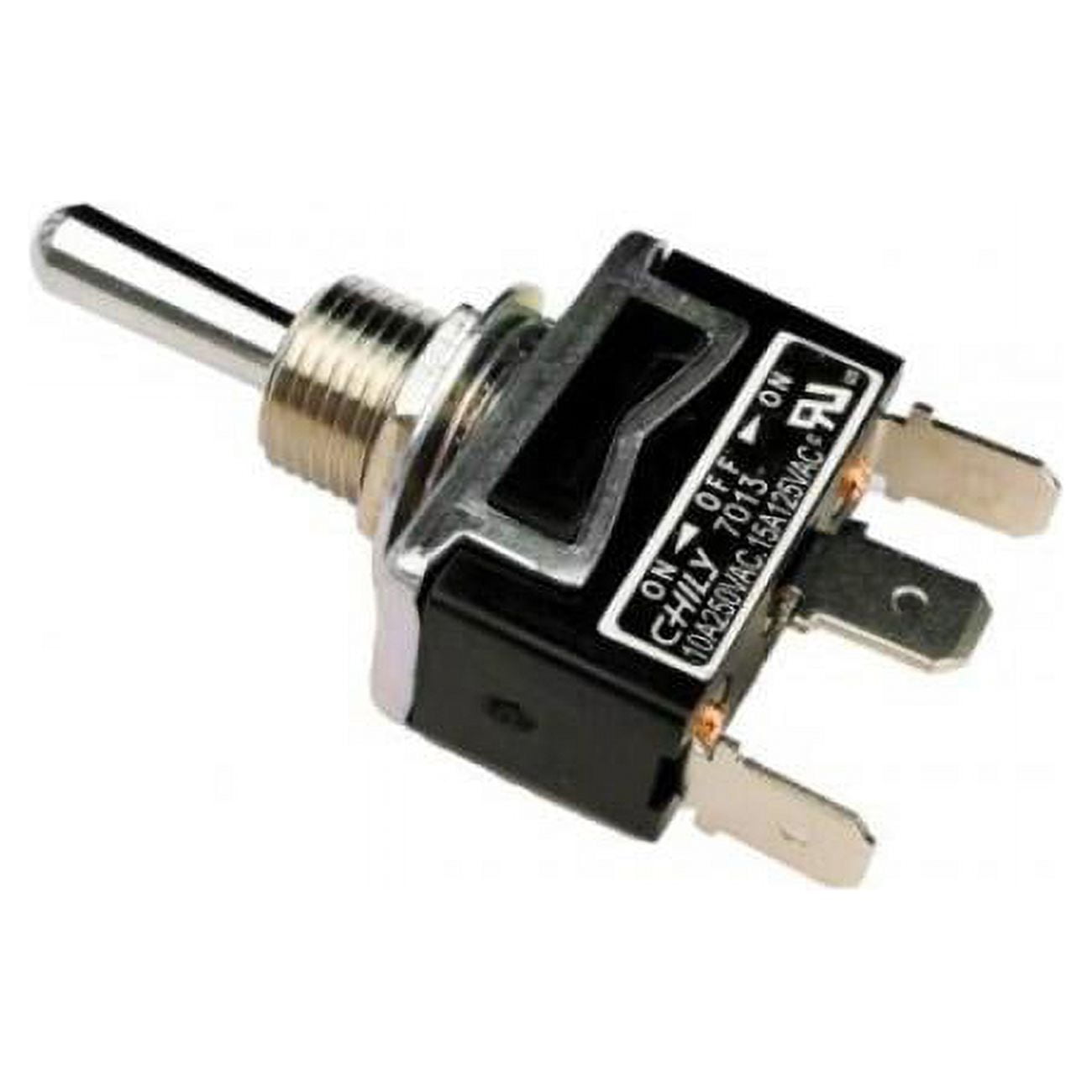 Fiberstarts  3-Way Toggle Switch