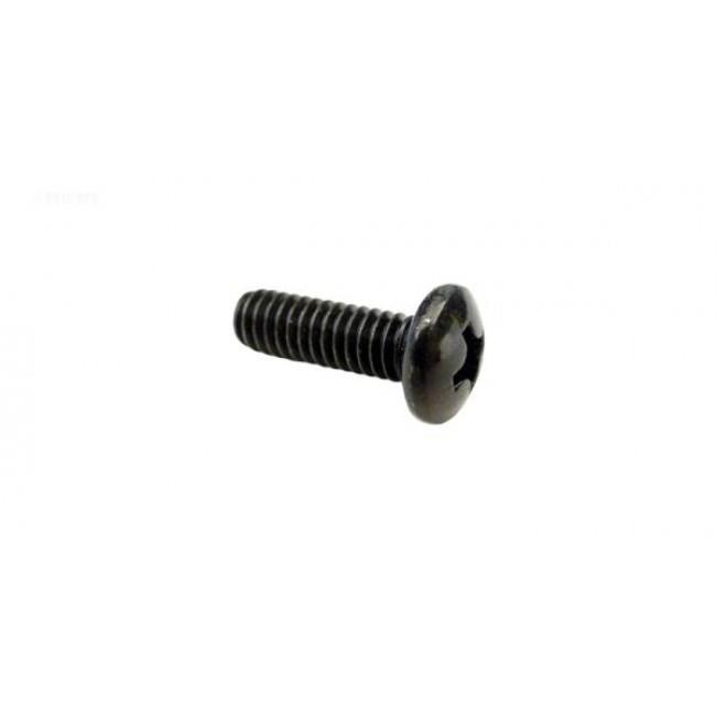 Fiberstarts  No.8-32 x 0.5 in. Top Cover Screw