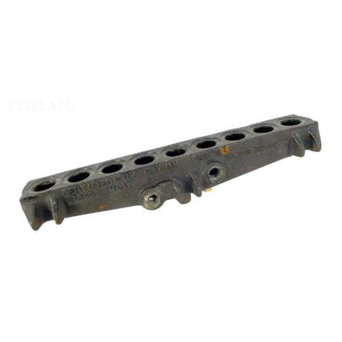 Return header ASME CL