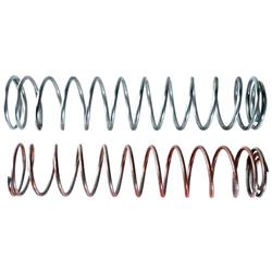 Bypass Spring Heater