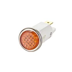 Heater Indicator Light
