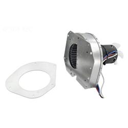 Power Vent Blower