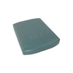 0 Heater Pagoda Top, Green