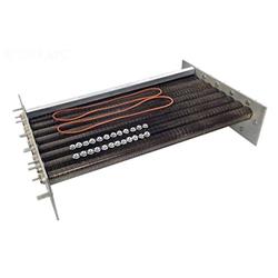 Low Nox Tube Bundle Cupro Nickel