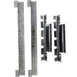 Digital Heater Refractory Retainer Kit