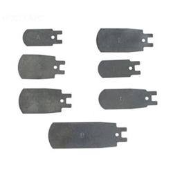 Replacement Flow Switch Paddle