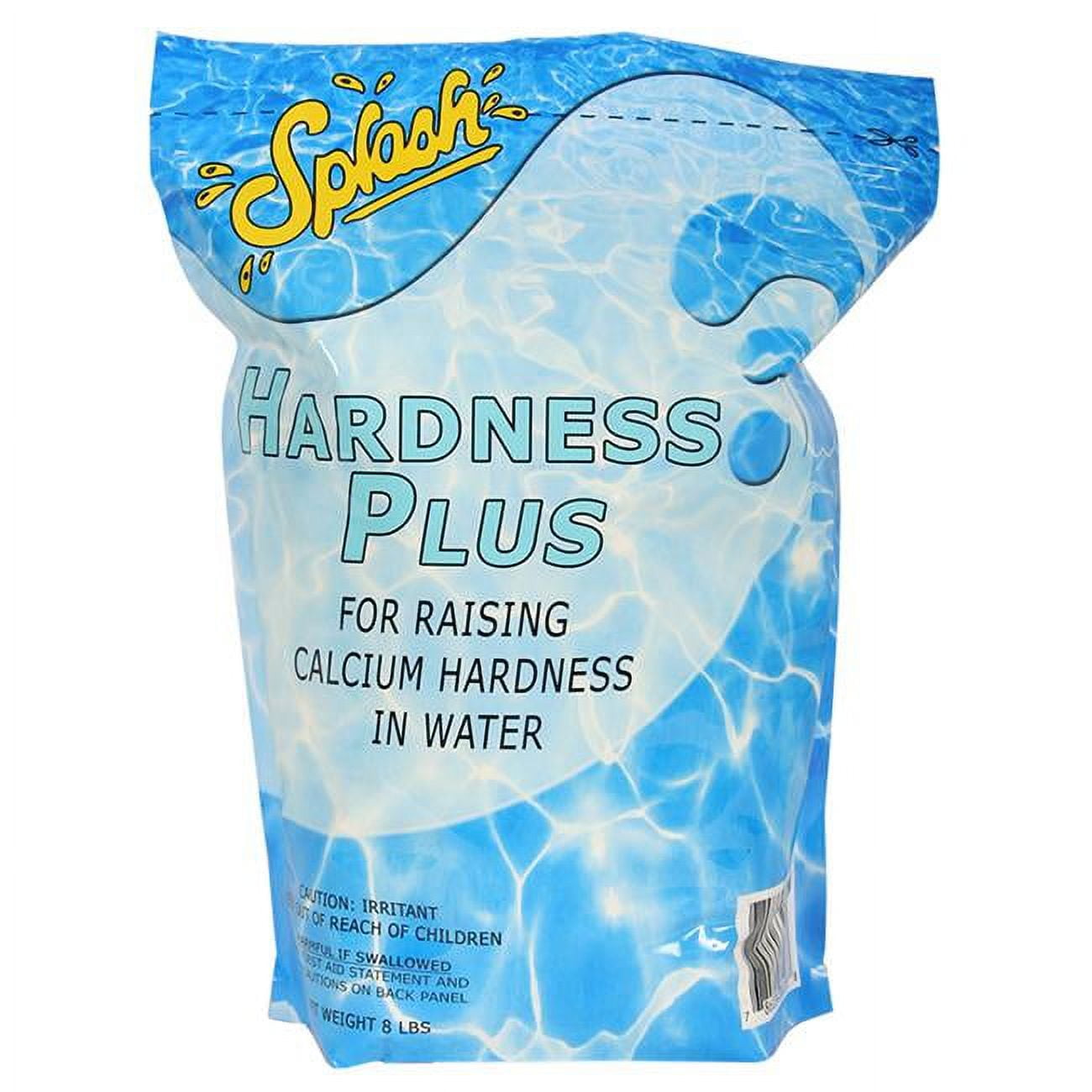 8 lbs Calcium Hardness Pouch