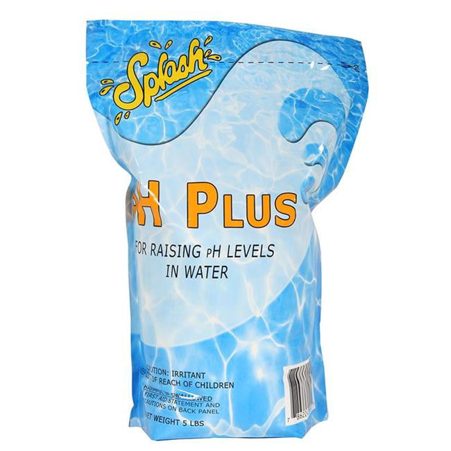 OMGPHPL5PCH 5 lbs pH Plus Pouch