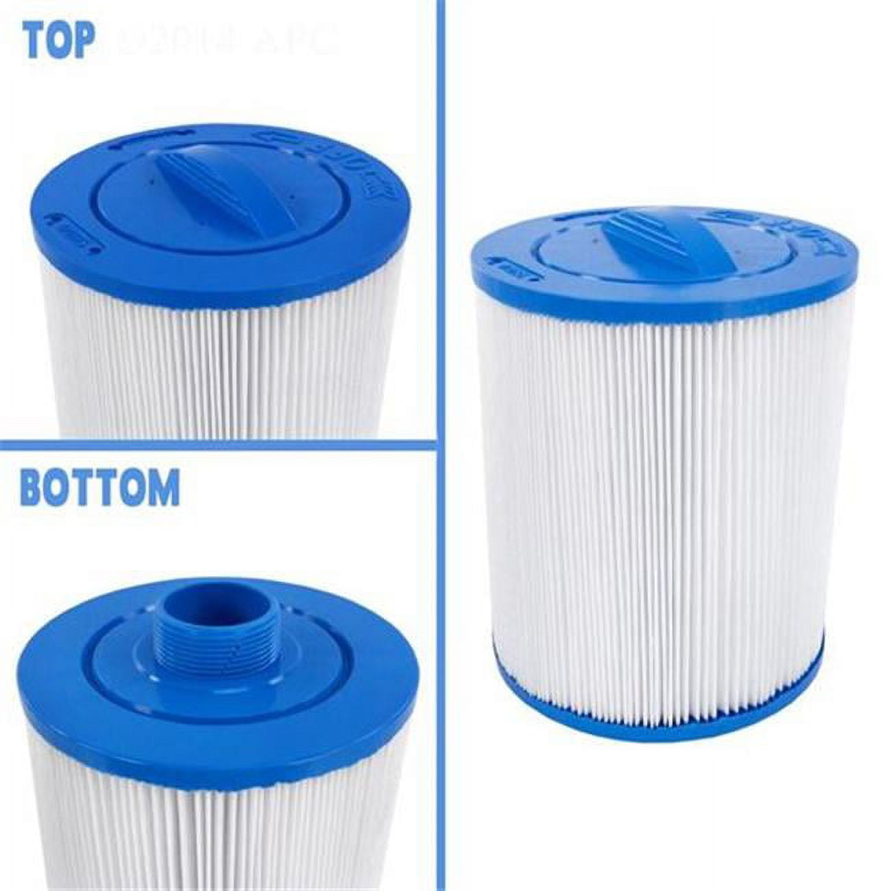 6 x 7 in. Pool & Spa Replacement Filter Cartridge