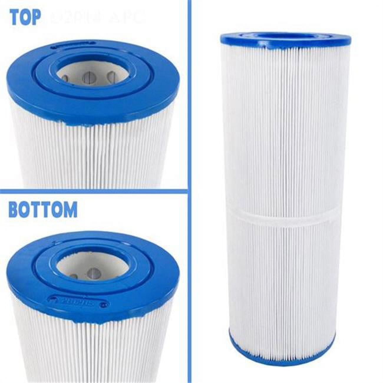 Pool & Spa Replacement Filter Cartridge - 37 sq ft.