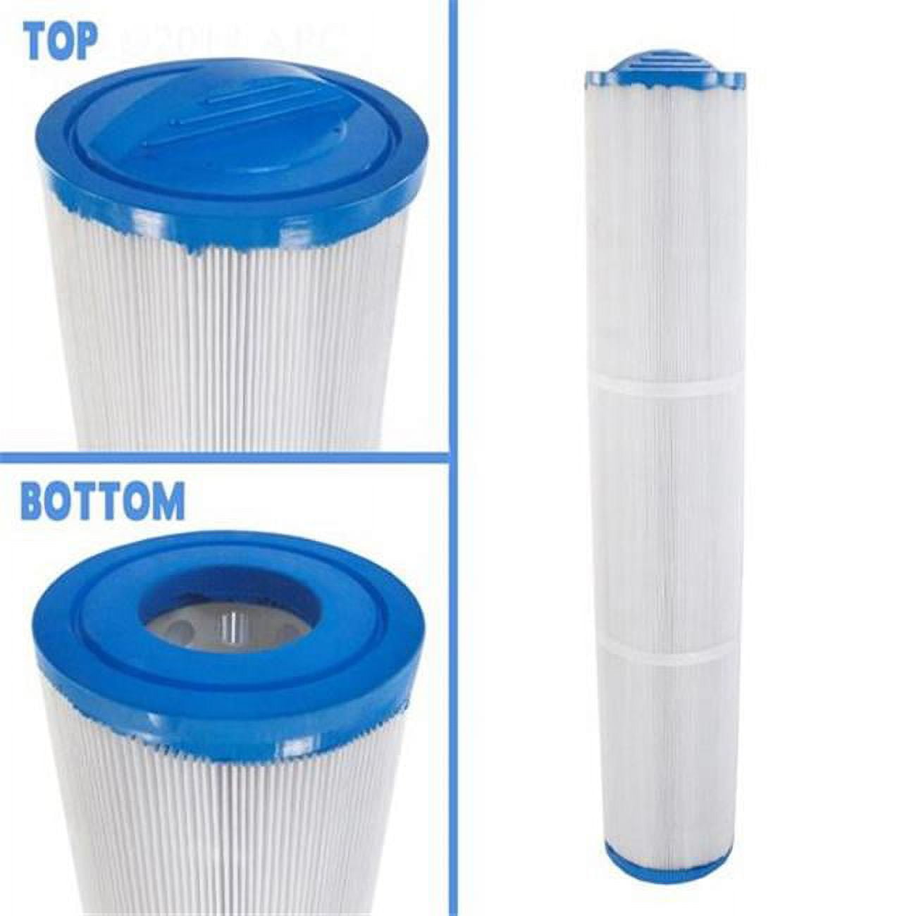 Pool & Spa Replacement Filter Cartridge - 60 sq ft.