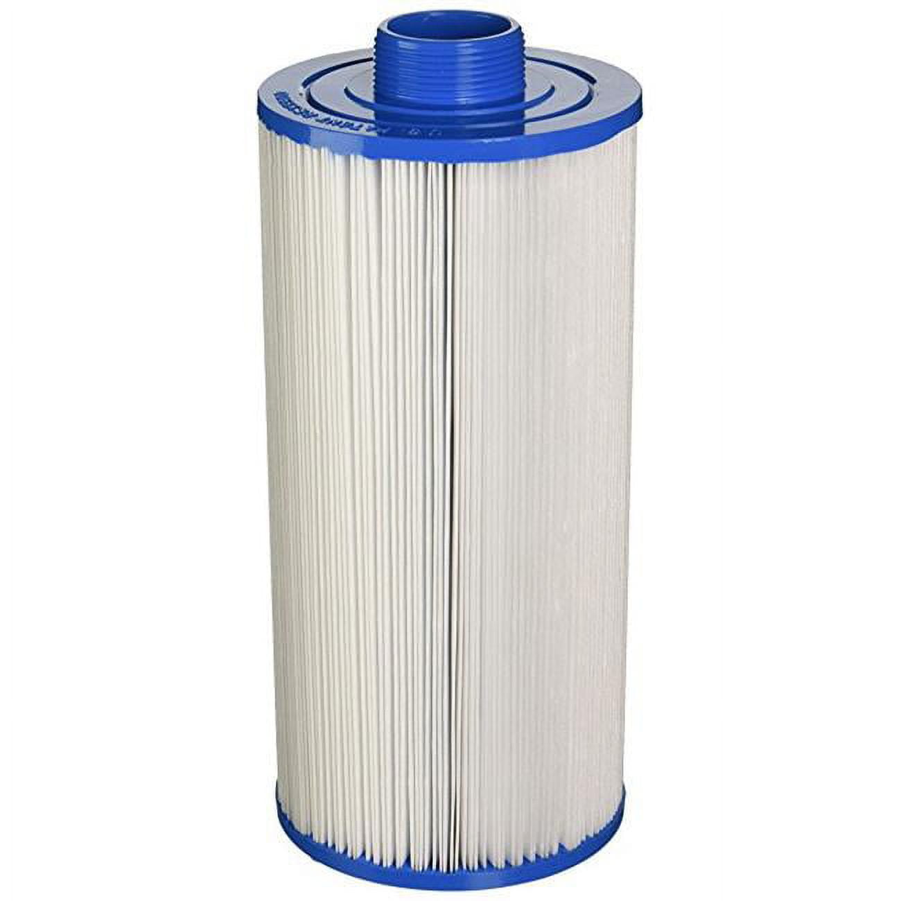 4.62 x 11.25 in. with Handle Top Style Pool & Spa Replacement Filter Cartridge - 27 sq ft.