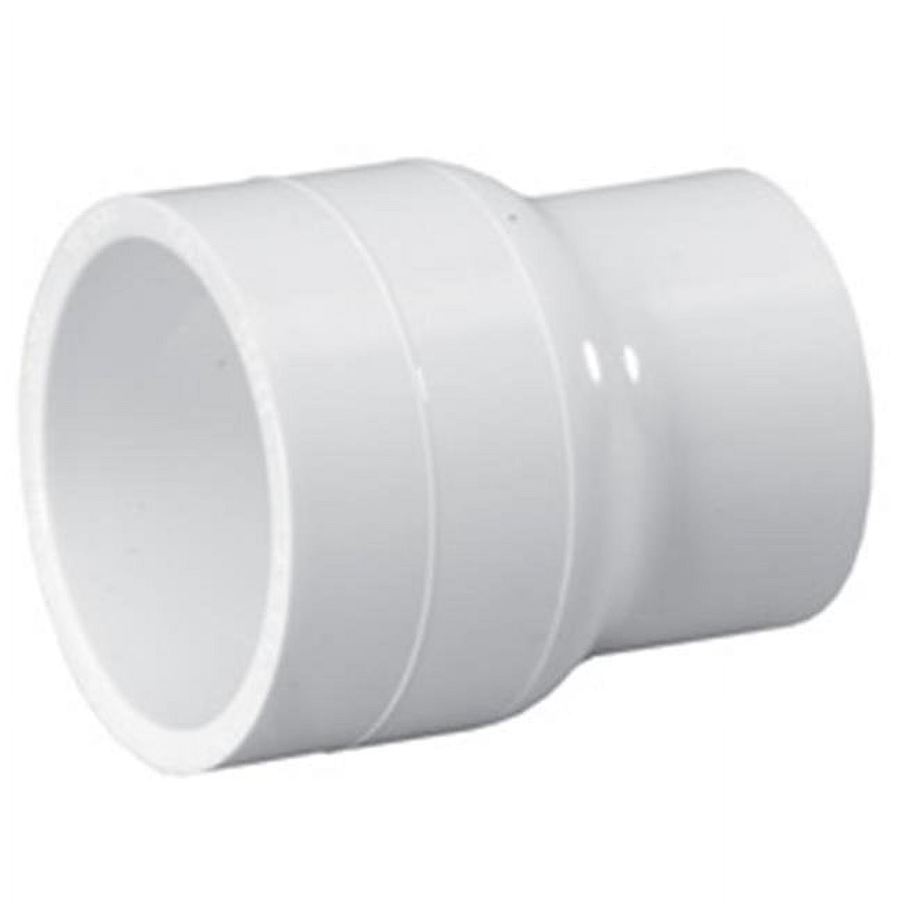 PV429251 2 x 1.5 in. Skt Reducer Coupling