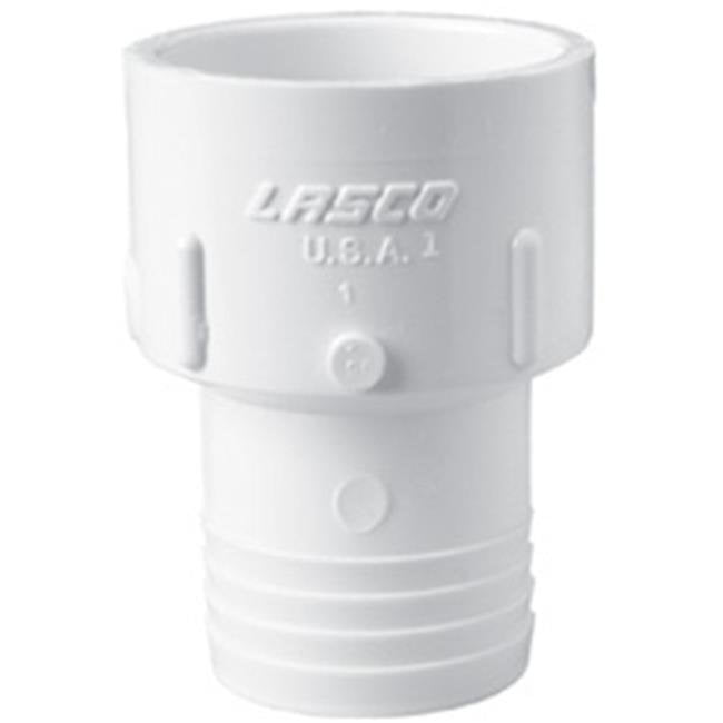 1.5 in. Insert x Skt Flex Adapter