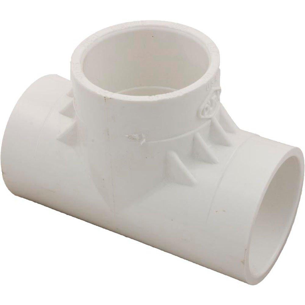 Lasco PV401012 1.25 in. SKT Tee