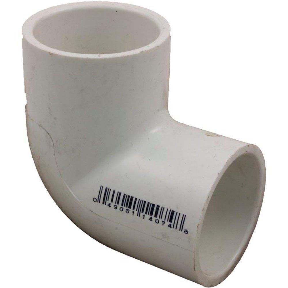 1.25 in. SKT 90 deg Elbow