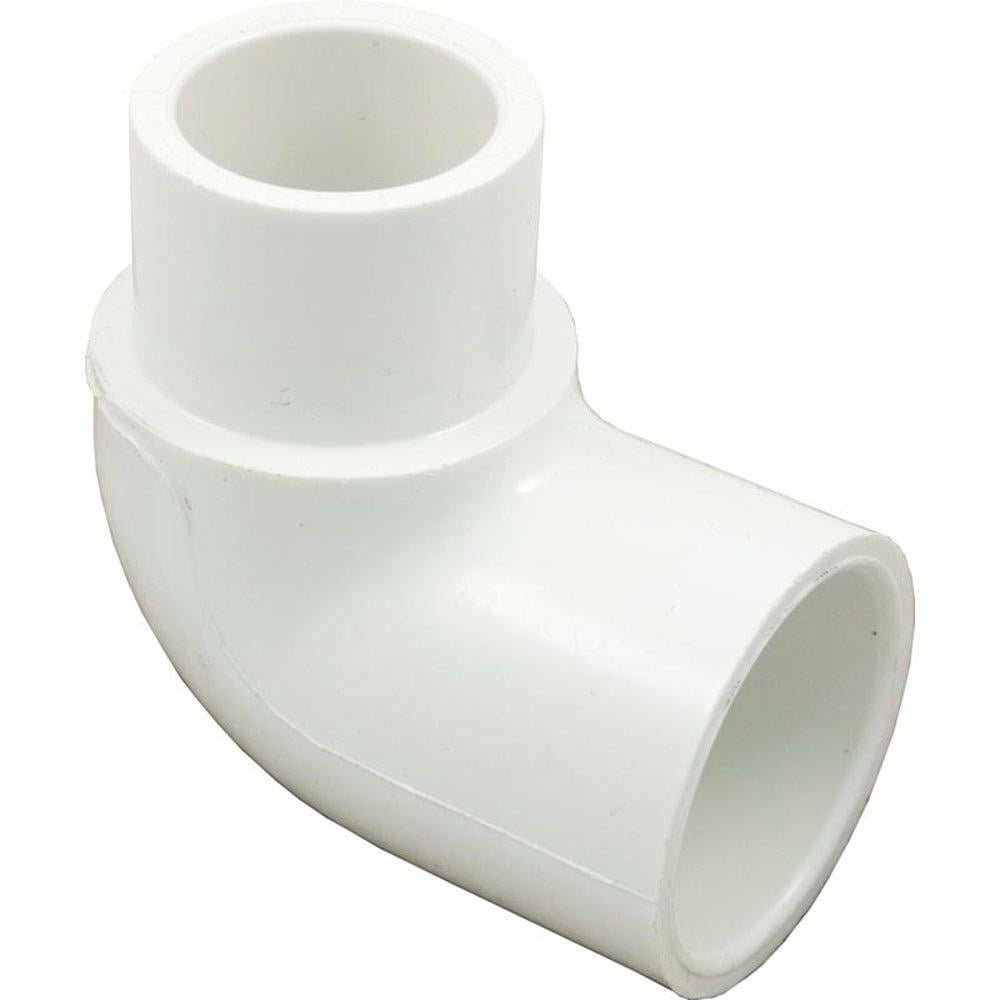 1 in. Spigot x Skt 90 deg Elbow Street