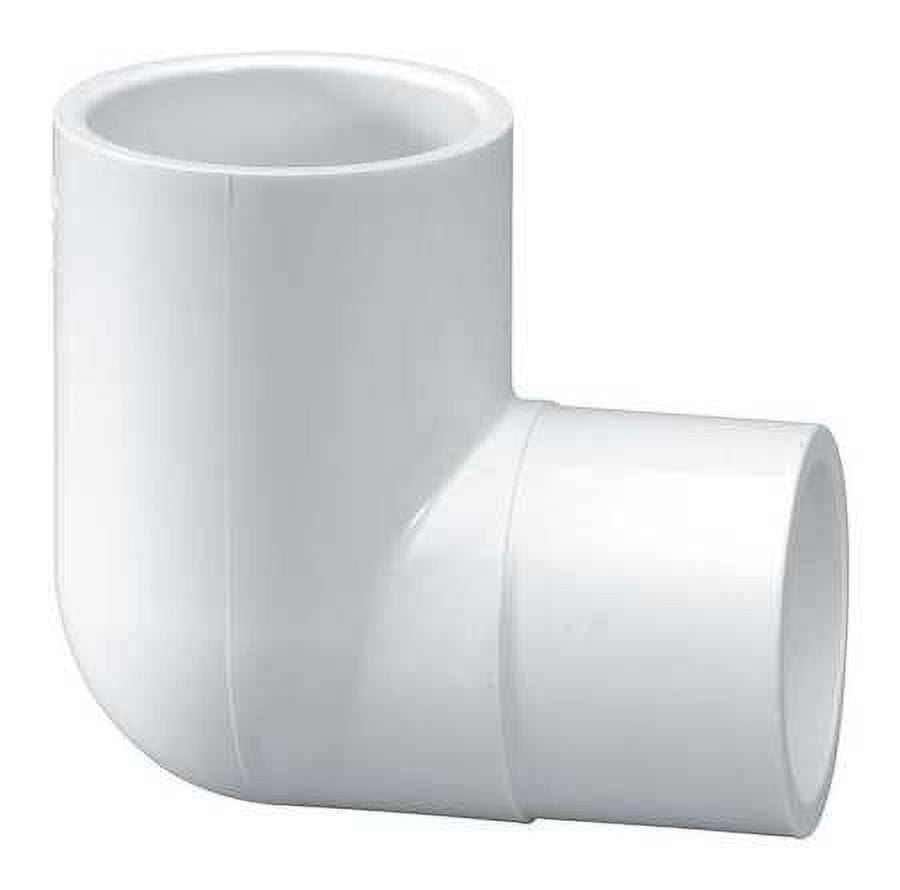 1.5 in. Spigot x Skt 90 deg Elbow Street