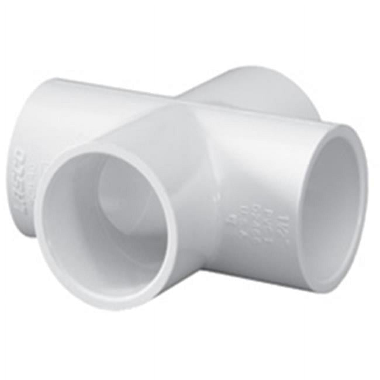 PV420005 0.5 in. Skt Cross