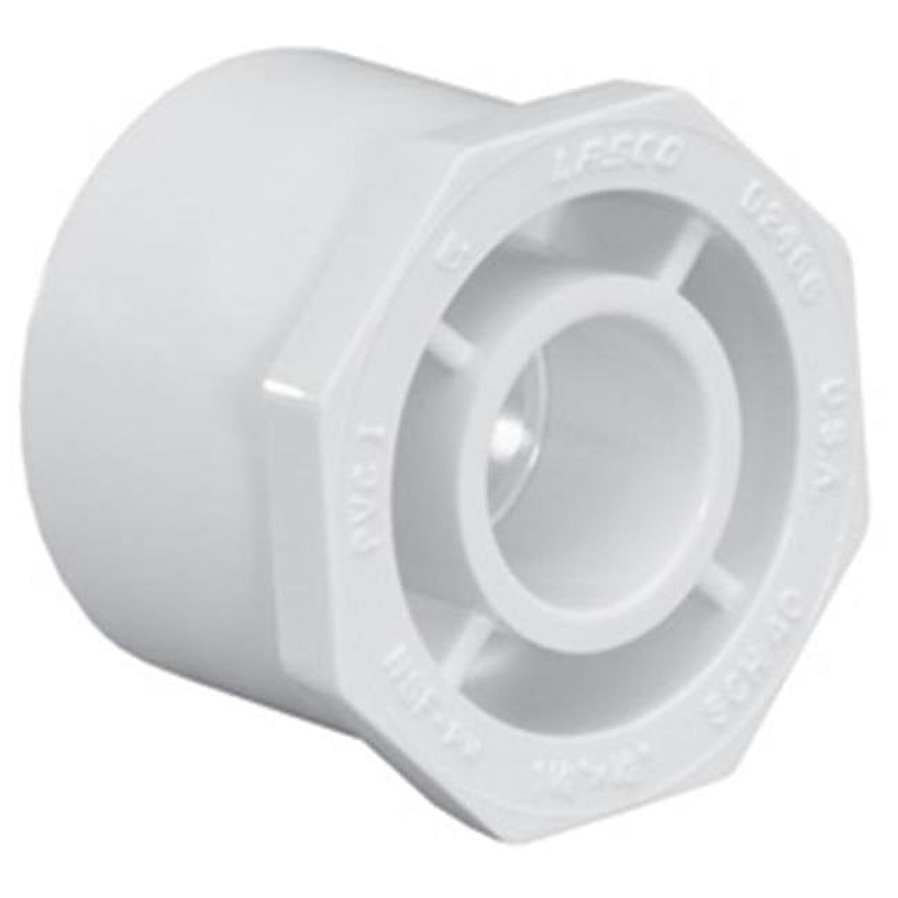 2 x 1.5 in. Slip x Skt Reducer Bushing