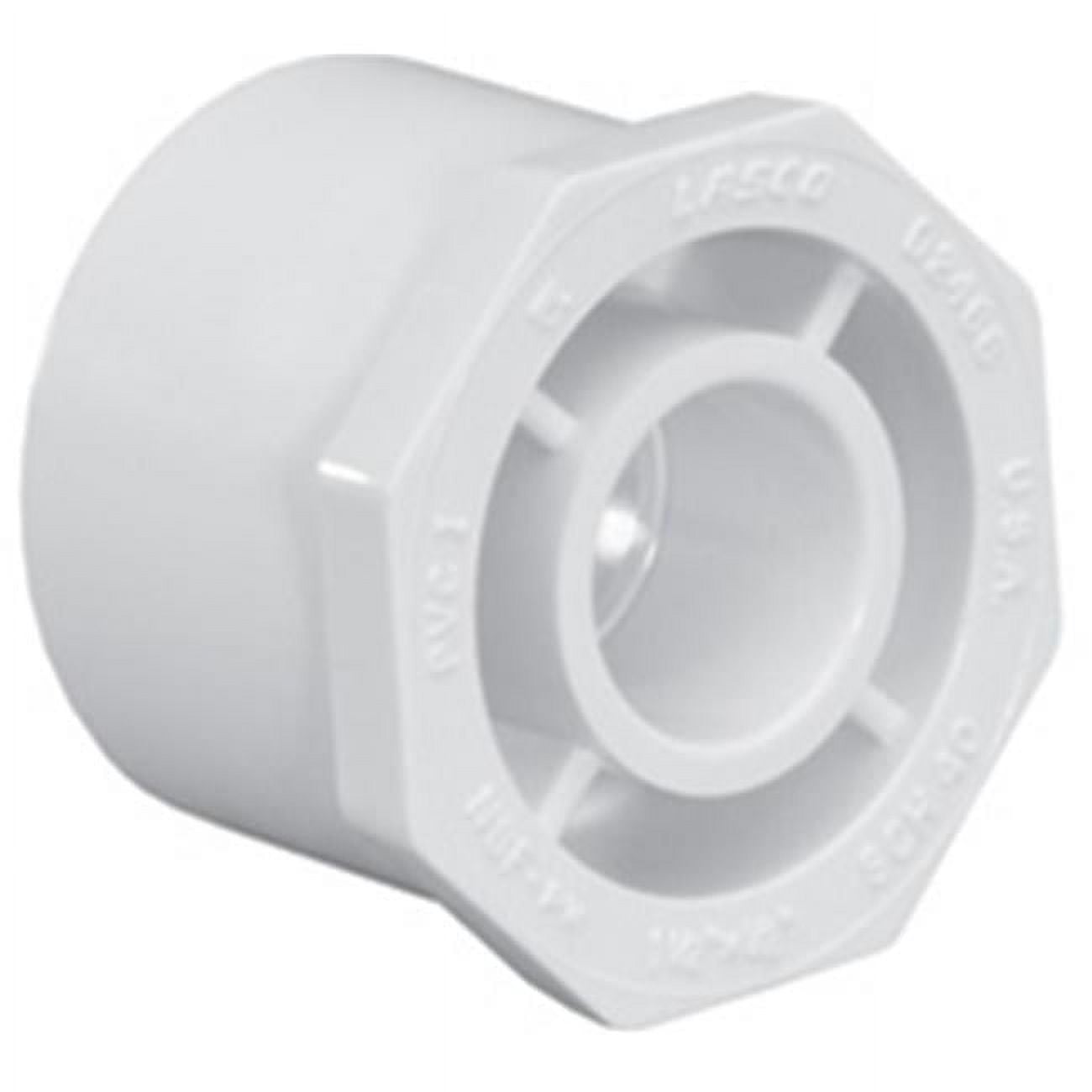 3 x 2 in. Spigot x Skt Reducer Bushing