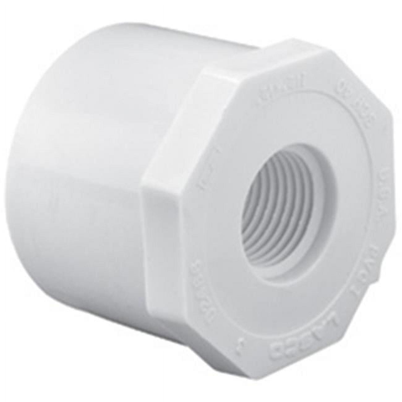 2 x 1.5 in. Spigot x Fpt Reducer Bushing