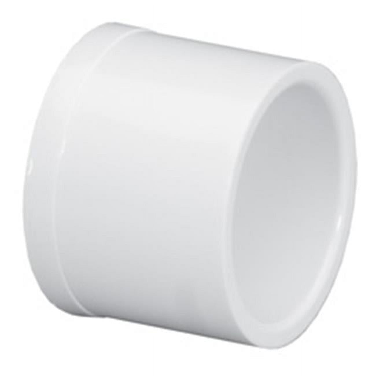 PV449012 1.25 in. Spigot Plug Schedule 40