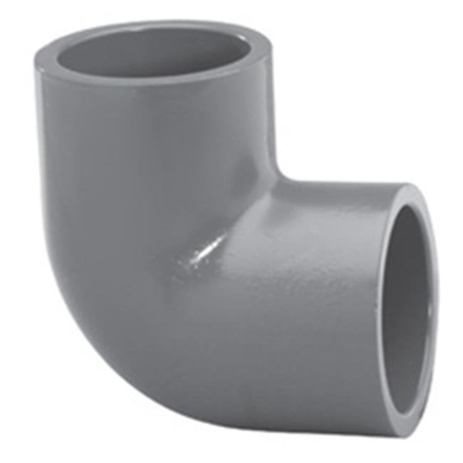 2.5 in. Skt 90 deg Elbow