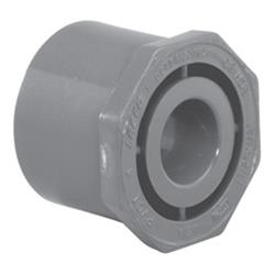 2 x 1.5 in. Spigot x Skt Reducer Bushing - Flush Style