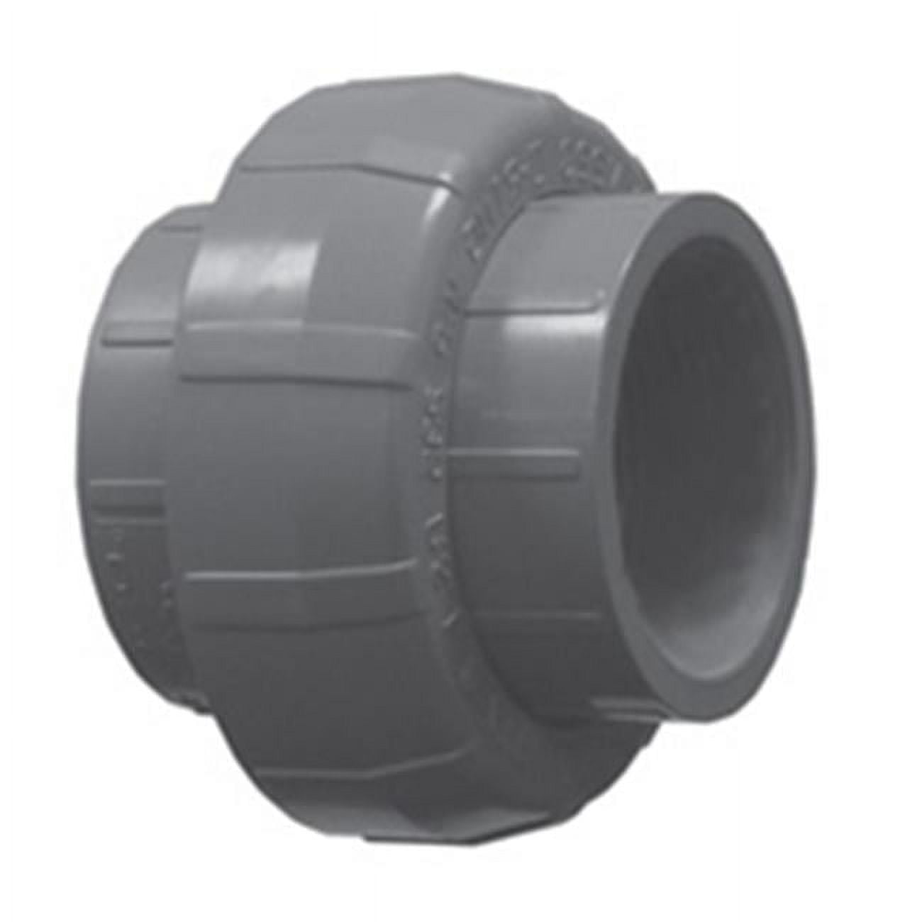 1.5 in. Skt Union O-Ring Type