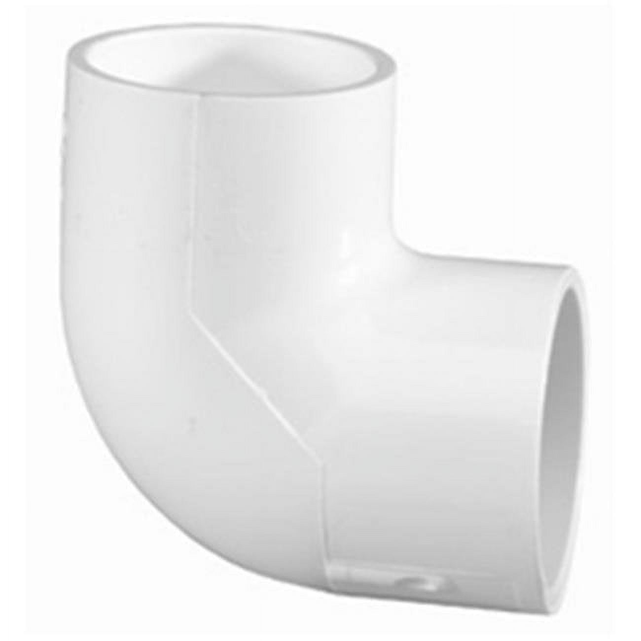 2.5 in. Skt 90 deg Elbow