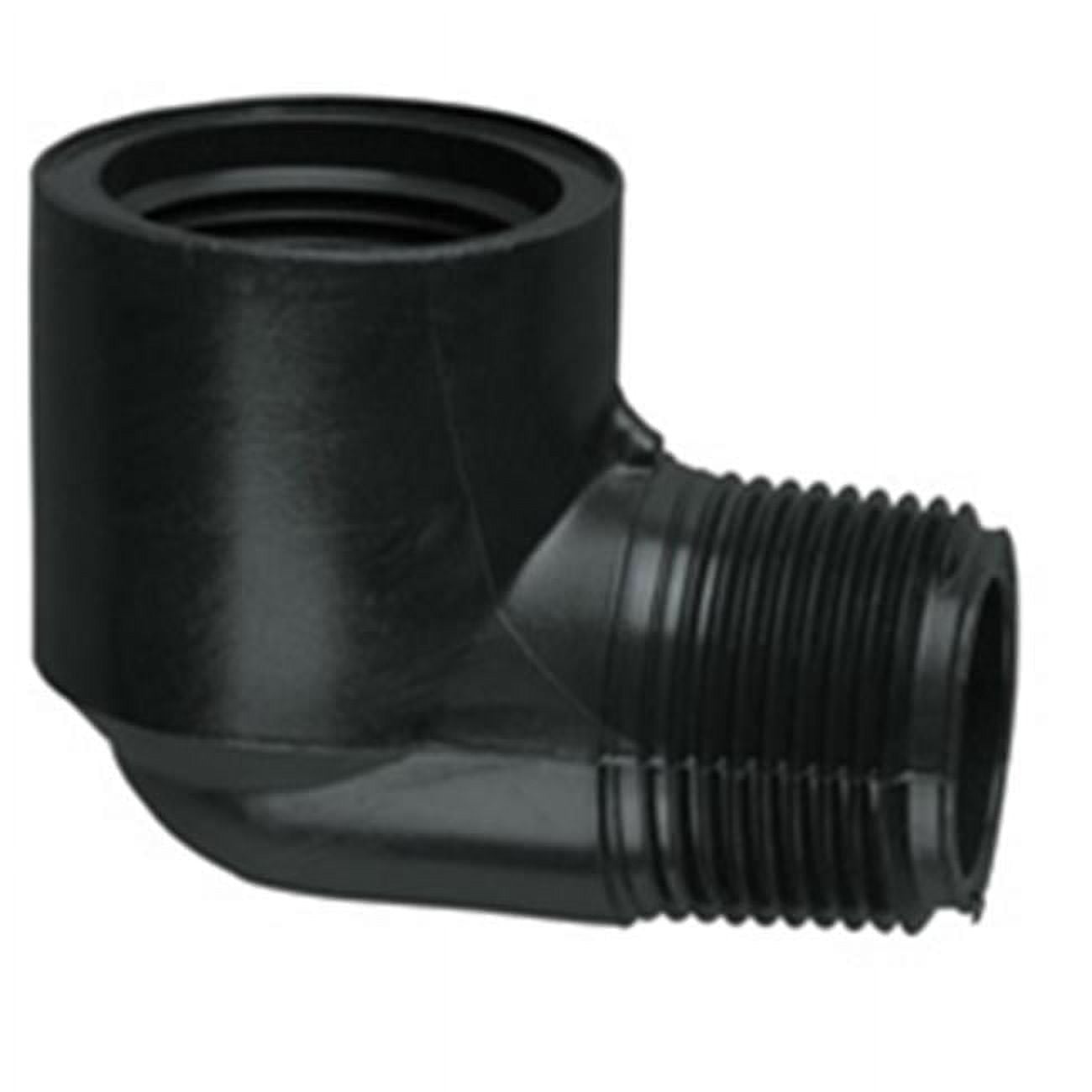 0.75 in. Mpt x Fpt 90 deg Elbow Street