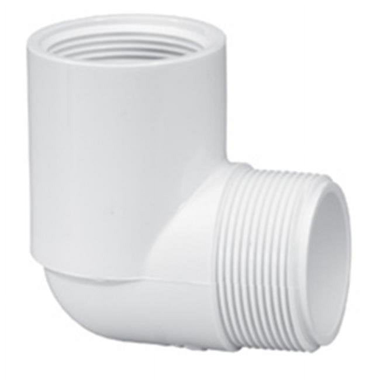 1.5 in. Mpt x Fpt 90 deg Elbow Street