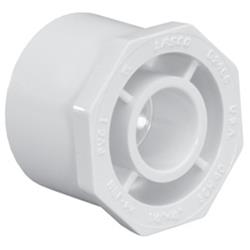 PV438422 4 x 3 in. Spigot x Skt Reducer Bushing