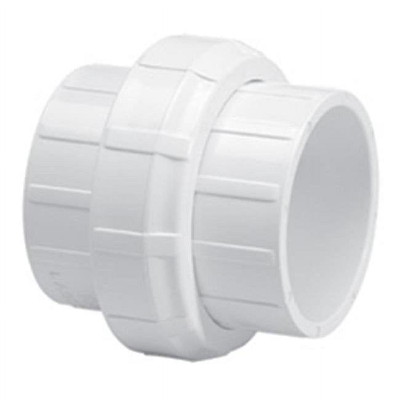 1.5 in. Skt Union O-Ring Type