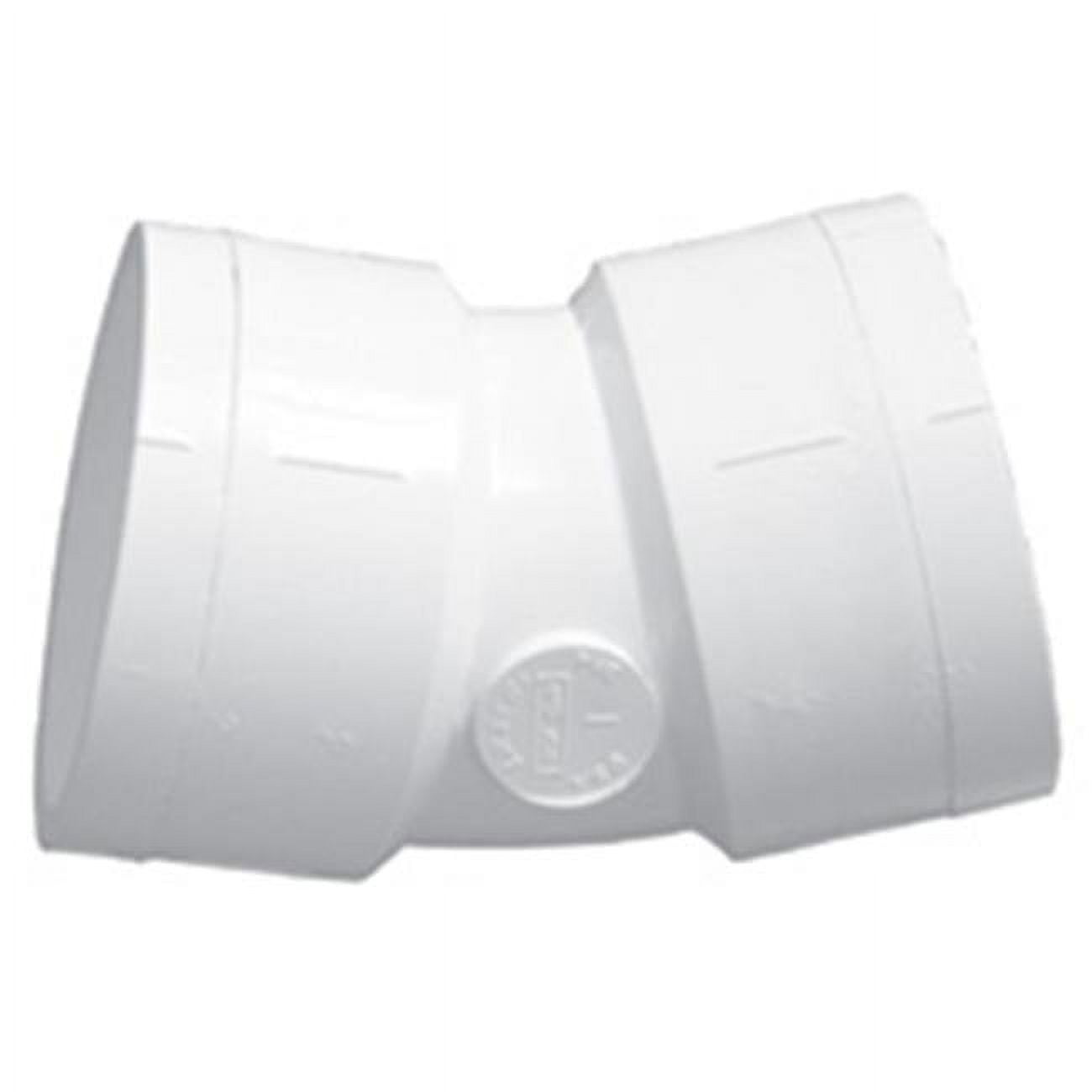 2 in. Skt 22.5 deg Elbow