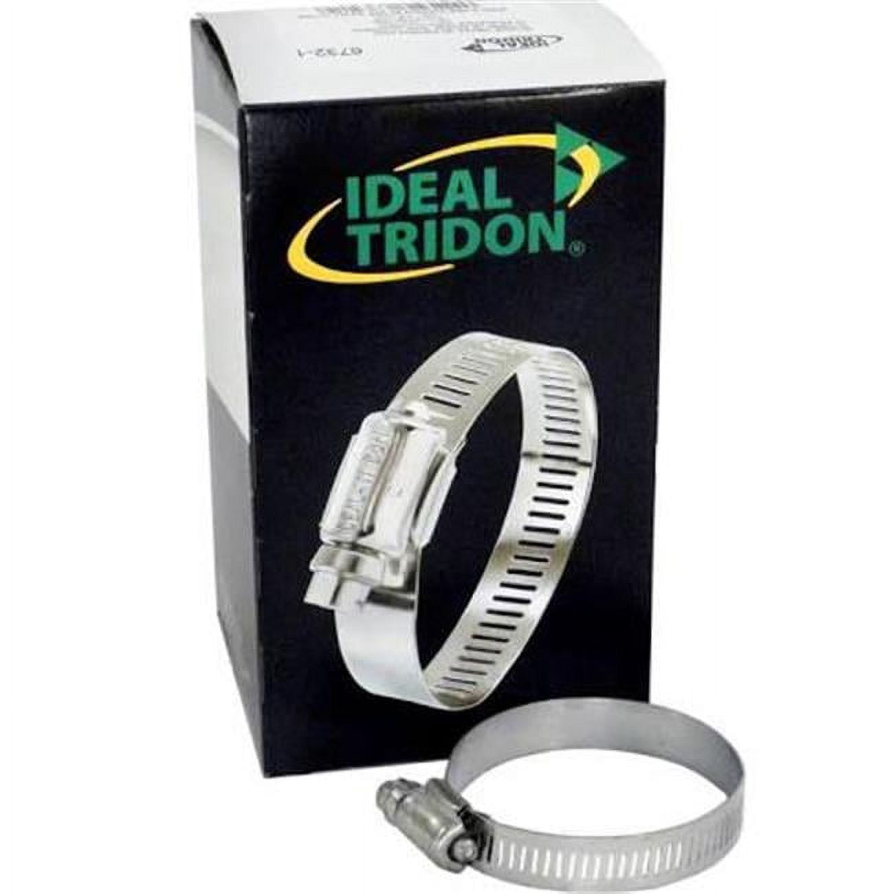 1.5-2.5 in. Hose Clamp