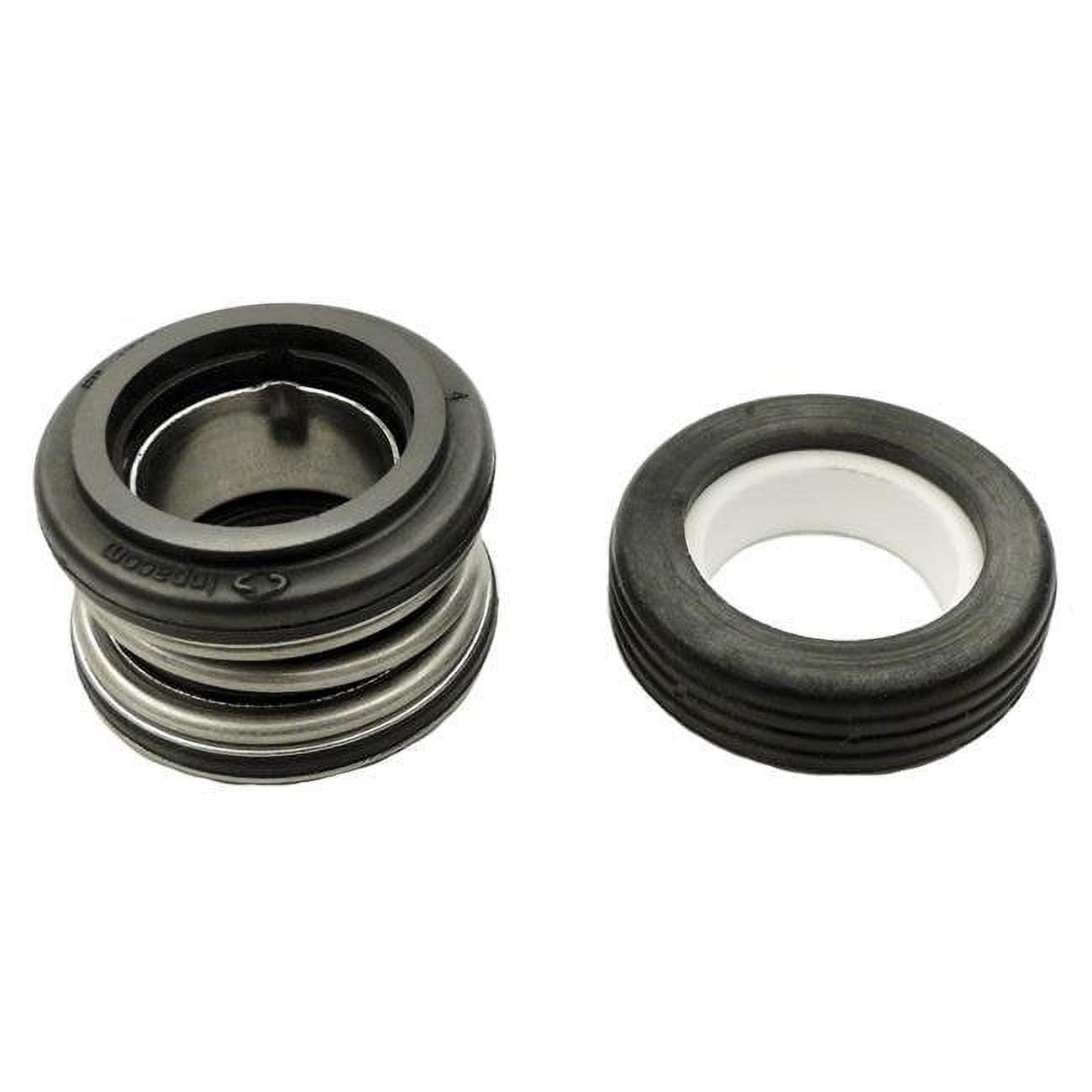 Pump Seal Assembly