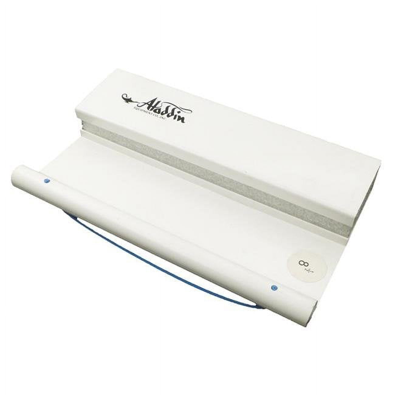 ALA-PT APCW939 8.5 in. Swimrite Coin Weir