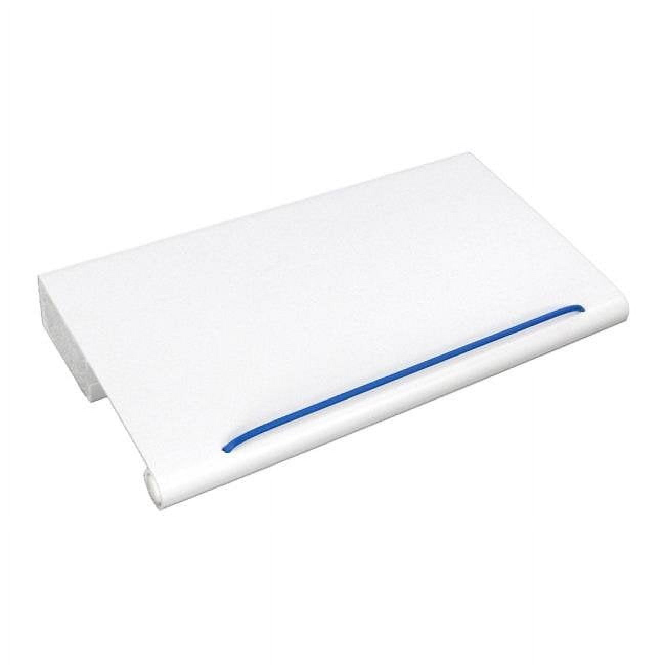 9.38 in. Hydro Coin Weir
