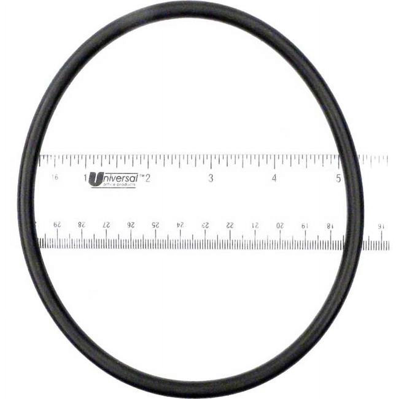 APCO2210 Tank Lid GMX400F O-Ring
