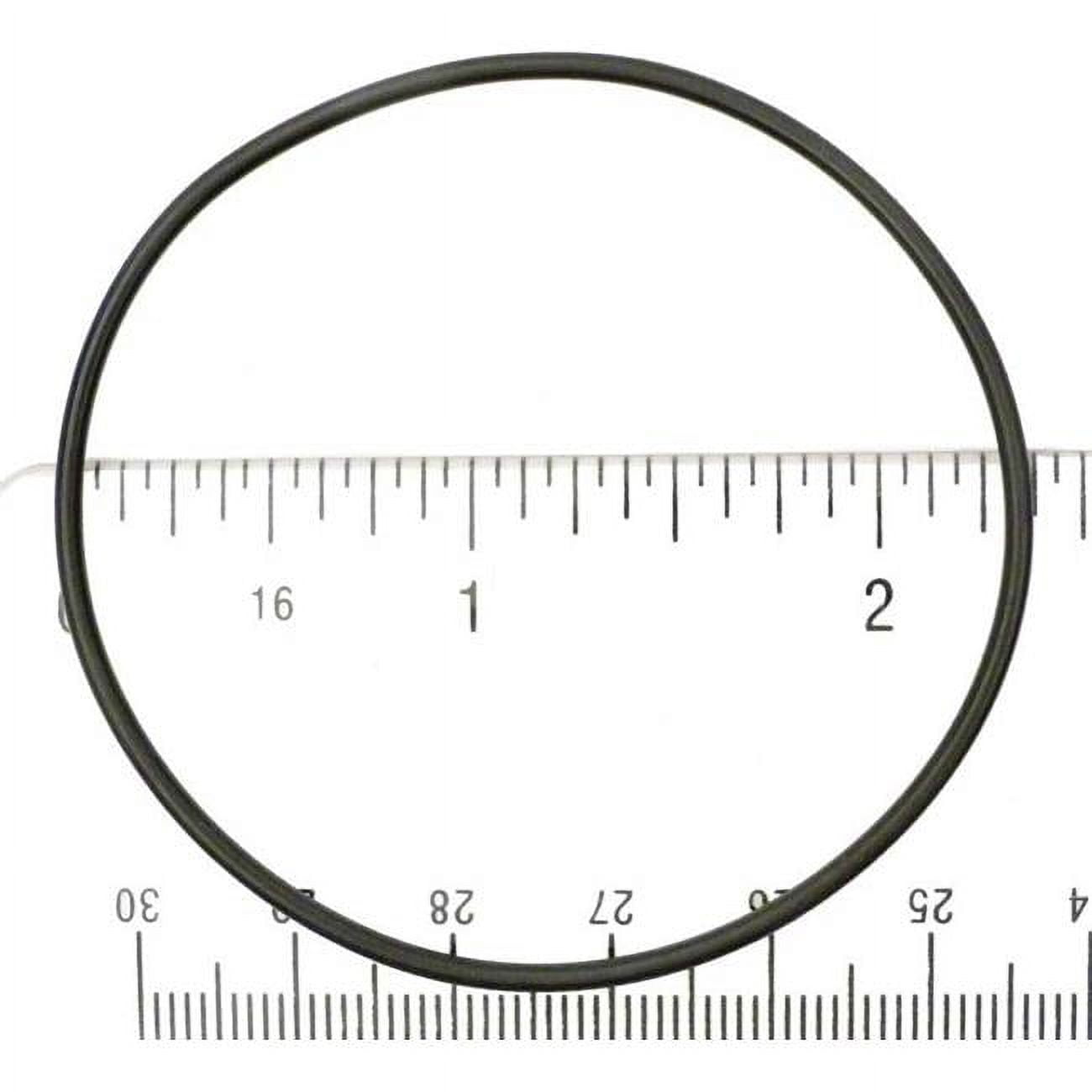 A Replacement O-Ring