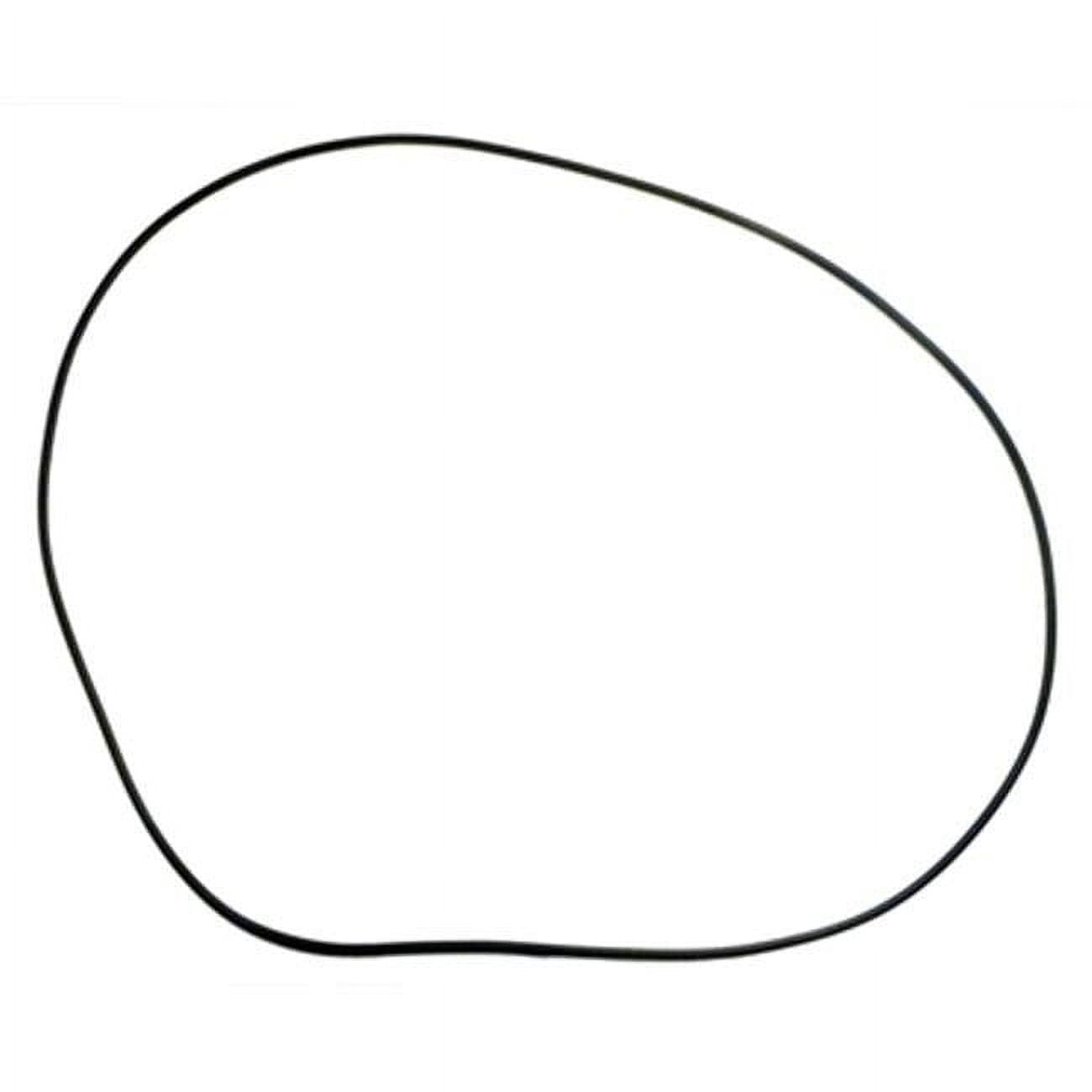 30 in. A Tank O-Ring