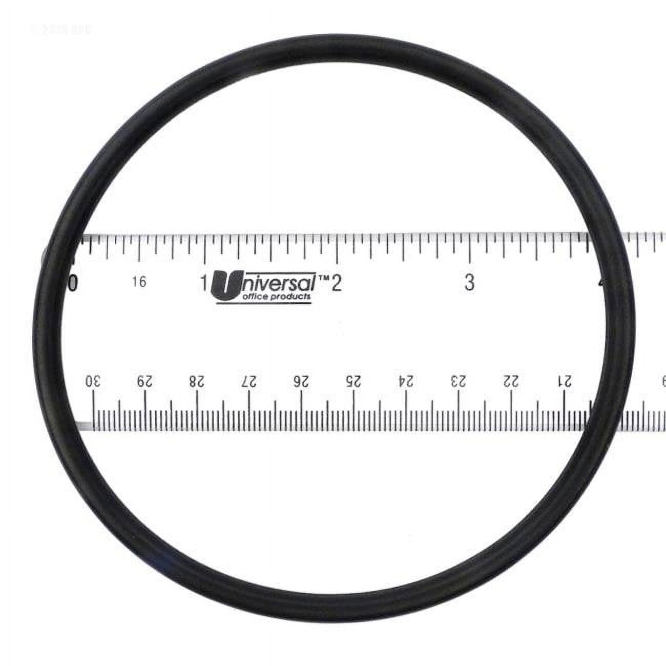 APCO2407 Muskin Lid 0373412 O-Ring
