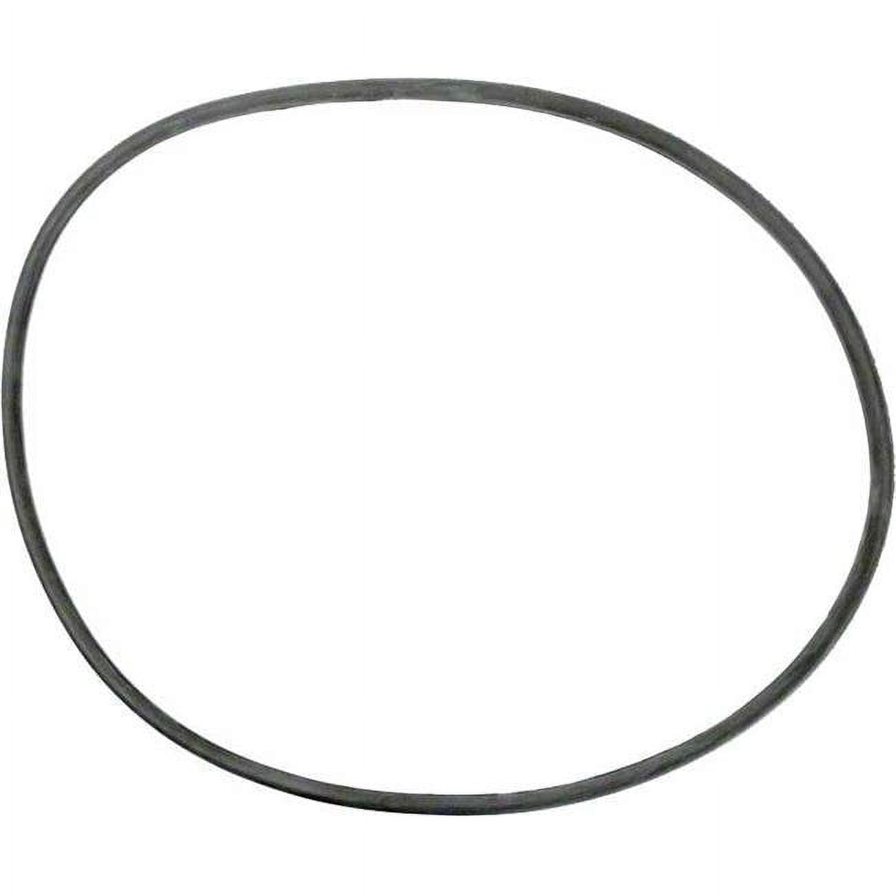 Tank O-Ring System