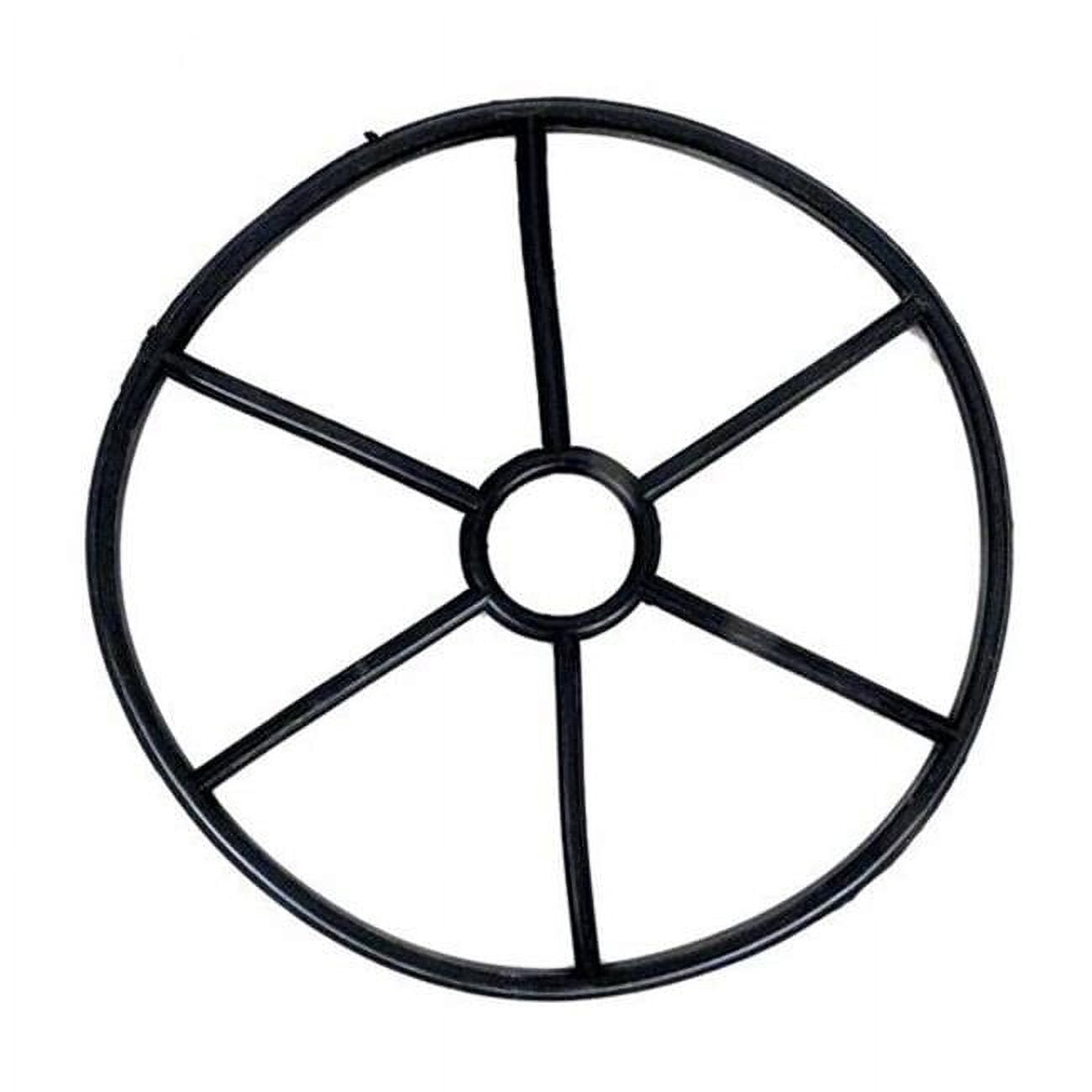 6 Spoke Spider Gasket