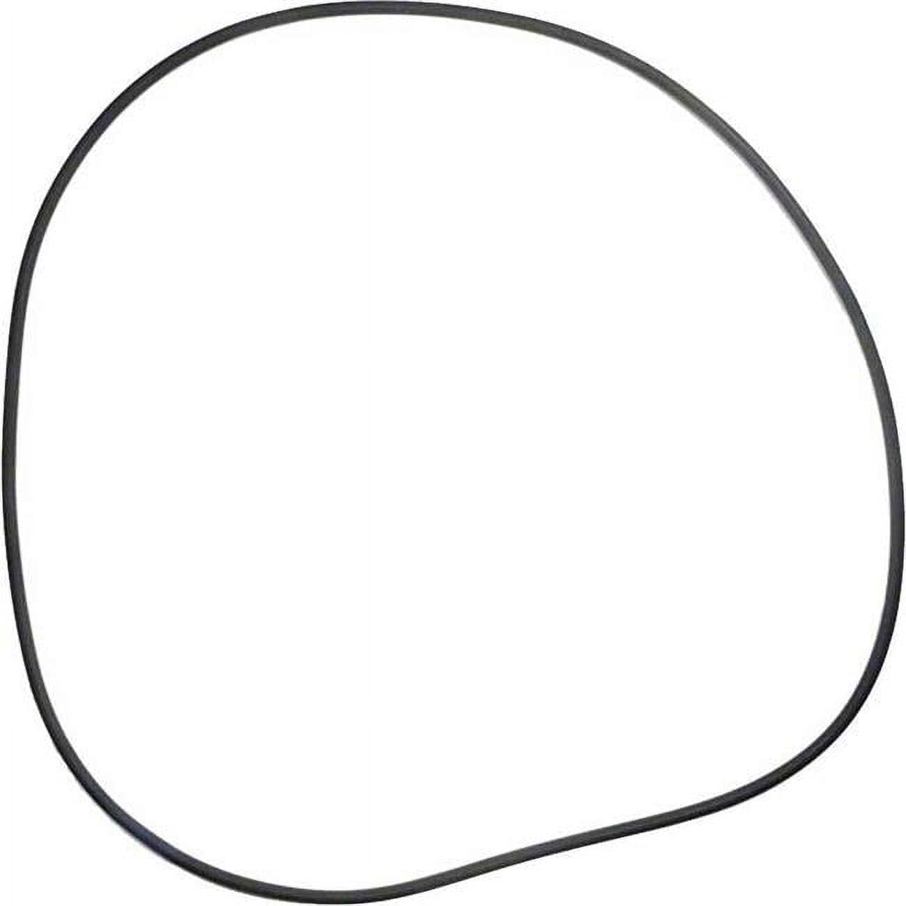 APCO2167 Tank O-Ring Kit