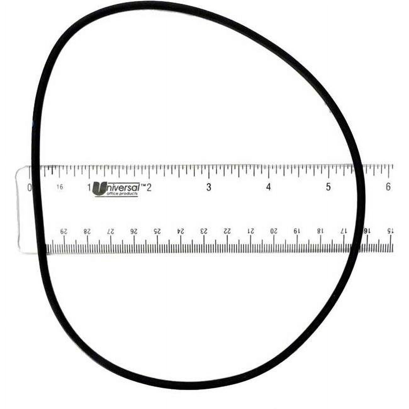 APCO2427 Housing SPX1705Z1 O-Ring Gasket
